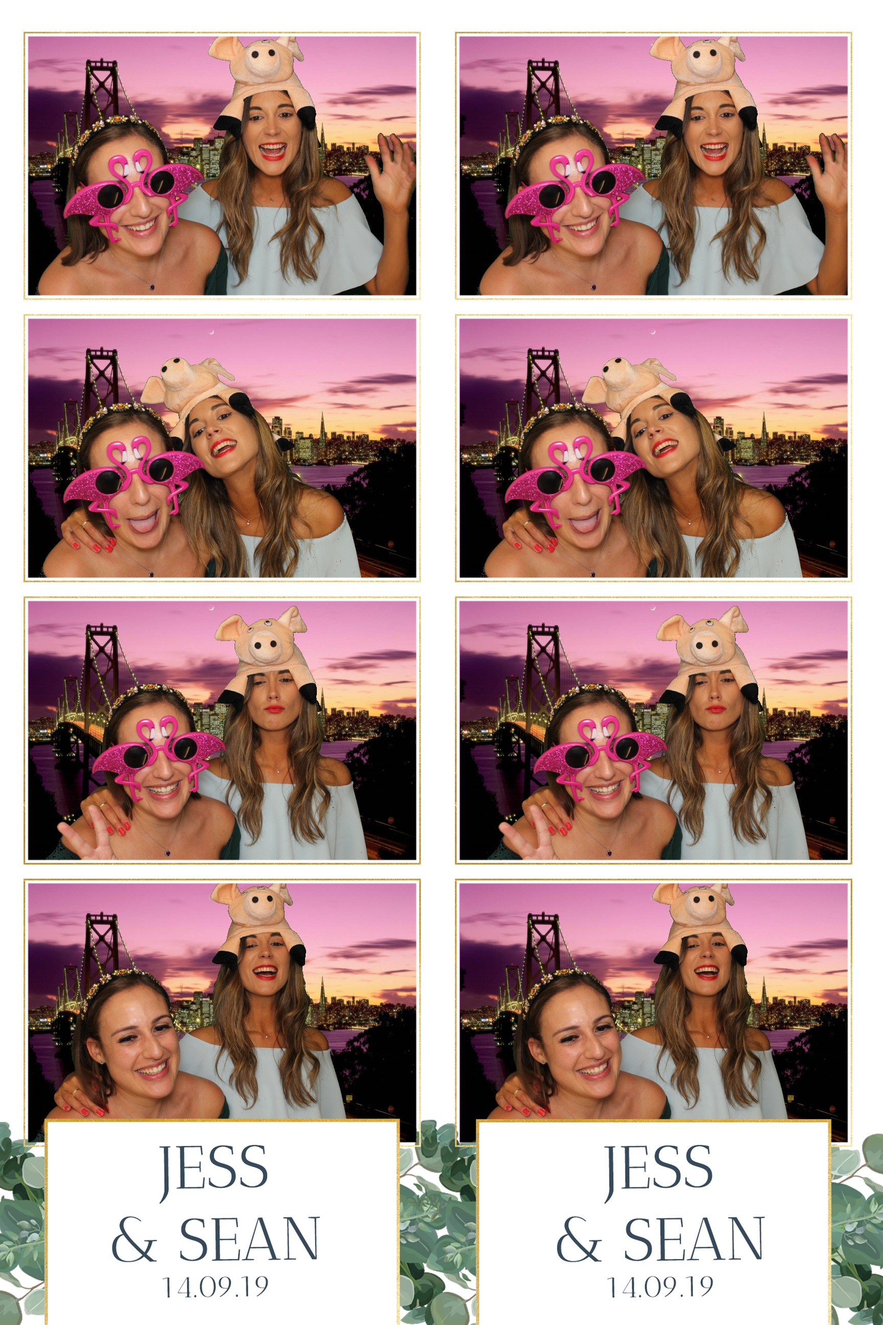 Sean and Jess wedding  | View more photos from the event at images.mobile-photo-booth.com/u/MobilePhotoBoothUK/Sean-and-Jess-wedding